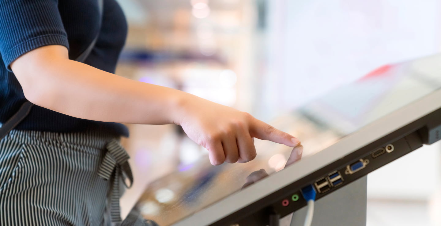 How Digital Signage Helps Retail Stores Boost Sales