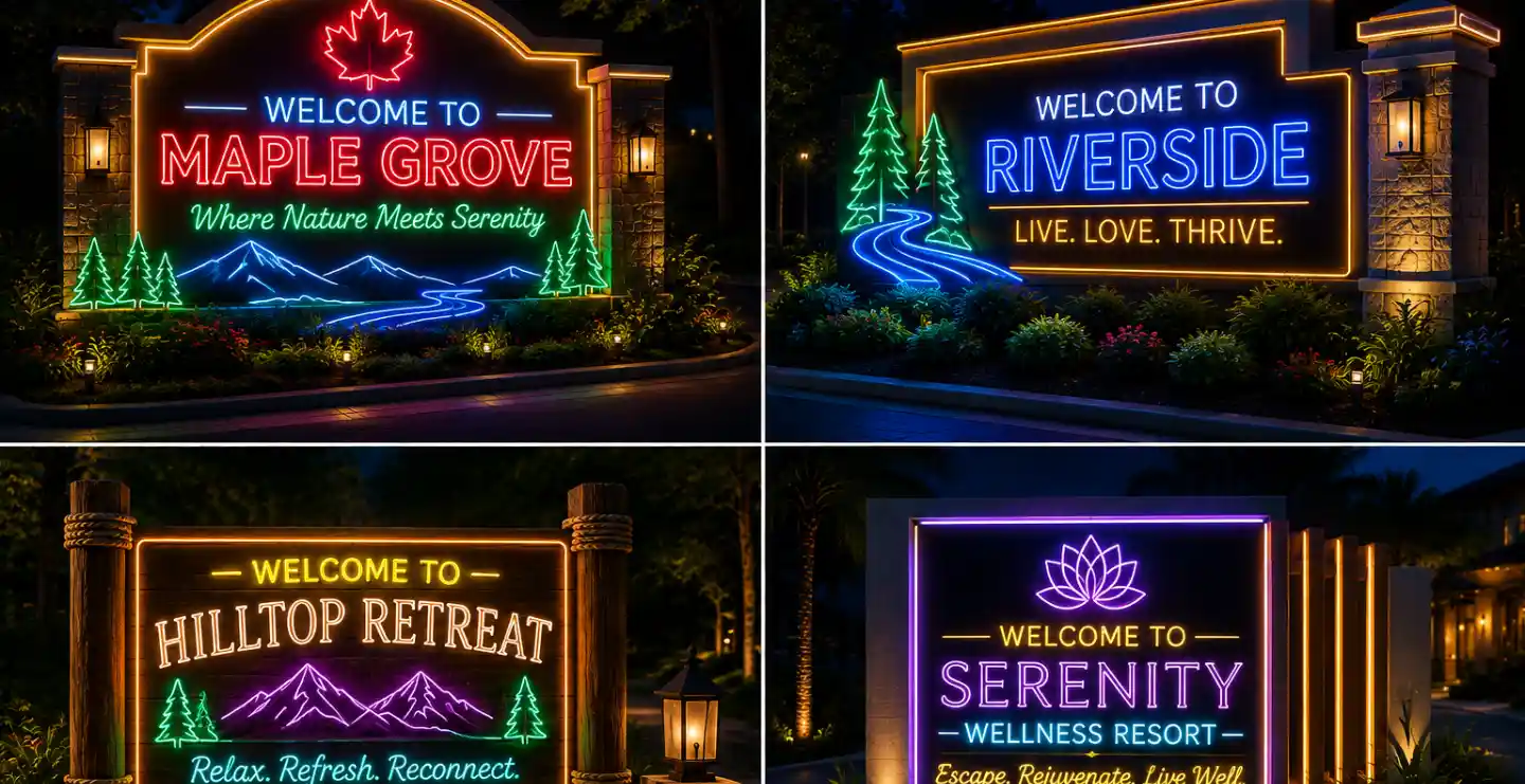 Neon Sign Board Price: The Complete Guide to Cost, Types & Pricing Factors