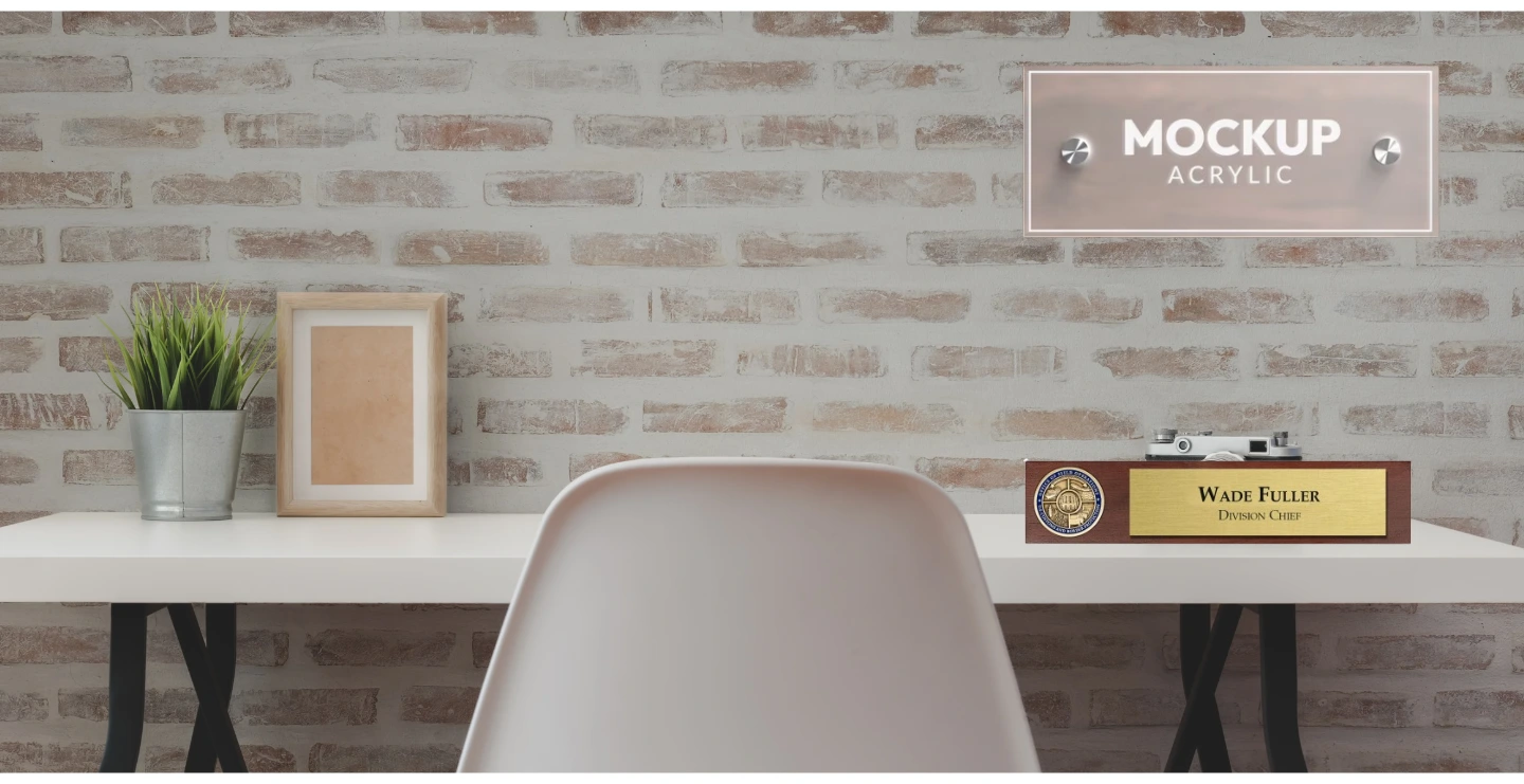 5 Must-Have Indoor Office Signs for a Functional Workspace