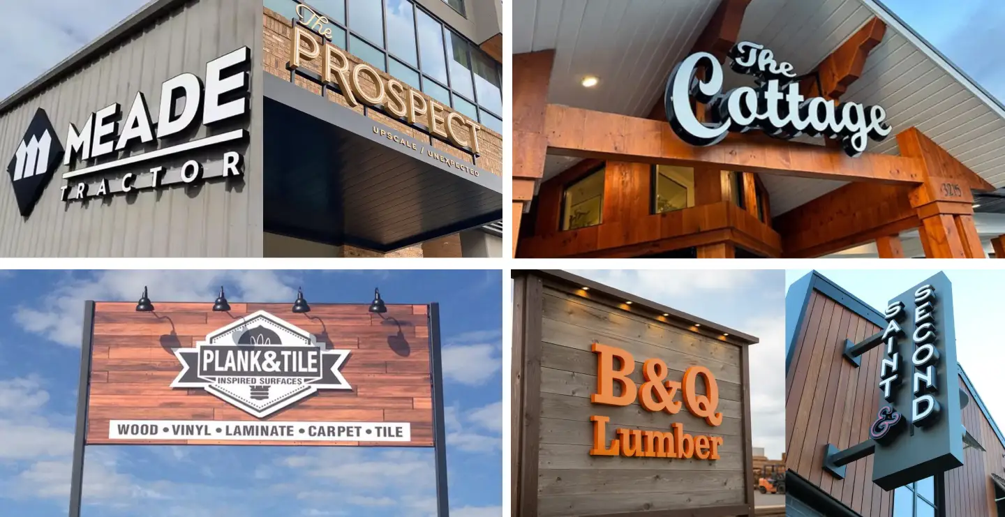 Industrial Sign Board Design: The Ultimate Guide for Factories and Warehouses in 2026